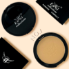 ✨ Polvo Compacto ENGOL - Empaque Negro
