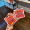 CUARTETO DE RUBORES CHEEK BLUSH SFR. COLOR