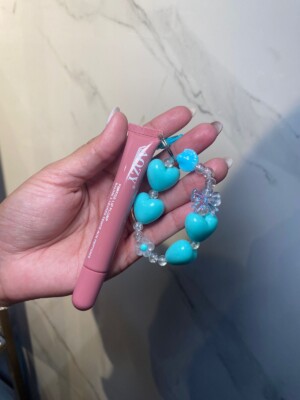 LLAVERO MAS GLOSS