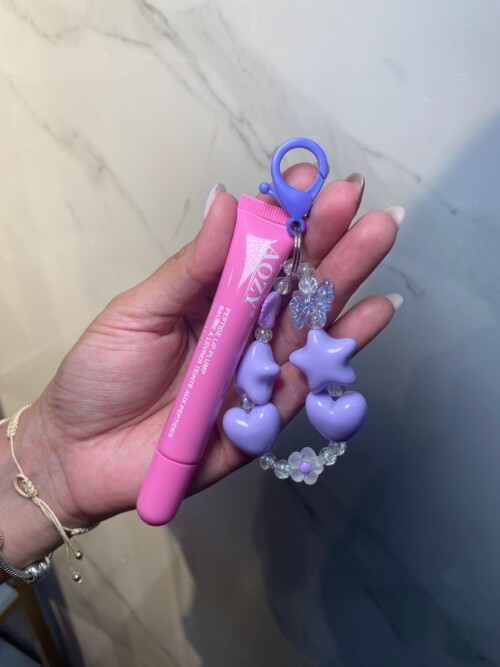LLAVERO MAS GLOSS