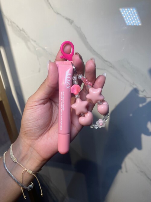 LLAVERO MAS GLOSS