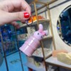 LIP BALM HIDRATANTE DE CONEJITO MYK