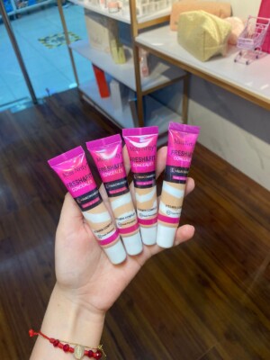 CORRECTOR LIQUIDO FRESH FIT