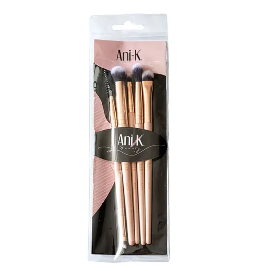KIT DE BROCHAS ANIK