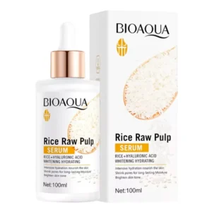 SERUM DE ARROZ GRANDE 100ML