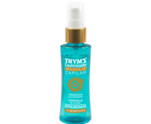 THYMS CAUTERIZADOR 60ML