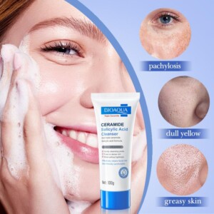 JABON BIOAQUA CERAMIDE