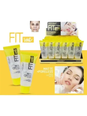 PRIMER EN GEL  FIT ME
