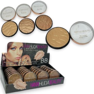 ILUMINADOR COMPACTO FASHION