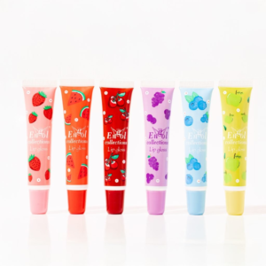 LIP GLOSS FRUTALES DE ENGOL