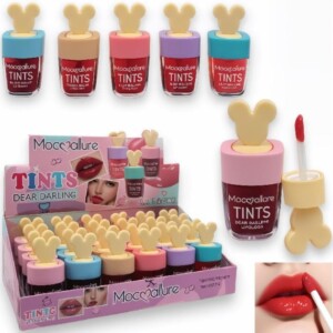 TINTA DE LABIOS PALETICA MICKEY