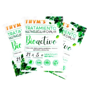 TRATAMIENTO MULTIMOLECULAR BIOACTIVO 21/5