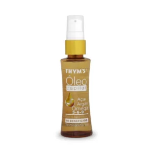 THYMS OLEO CAPILAR 60ML