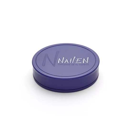 Nailen Polvo Compacto Tradicional