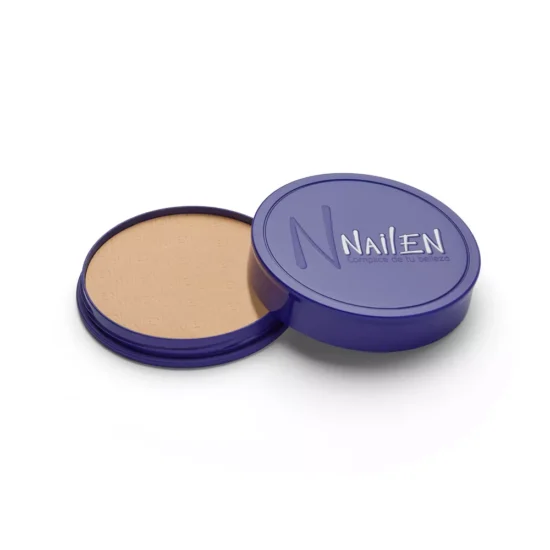 Nailen Polvo Compacto Tradicional