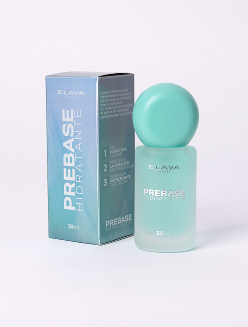 PREBASE HIDRATANTE ELAYA