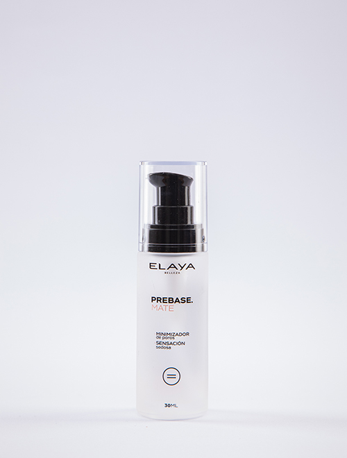 PRIMER MATE ELAYA