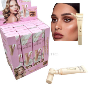 GEL DE CEJAS Y PESTAÑAS RIMOCOO