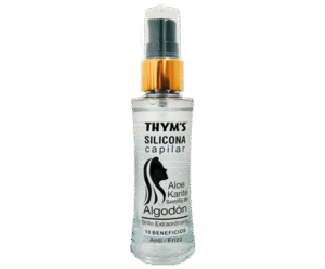 THYMS SILICONA 60ML