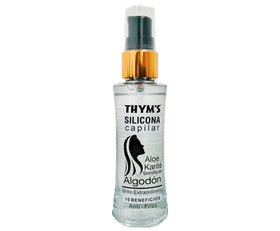 THYMS SILICONA 60ML