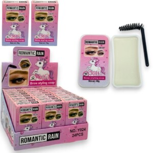 JABON DE CEJAS UNICORNIO