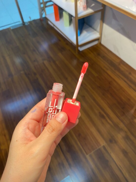 RUBOR LIQUIDO CHEEK COLOR