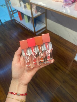 RUBOR LIQUIDO CHEEK COLOR