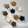 GANCHO MINI FLOR NUDE