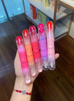 LIP GLOS MAS LABIAL