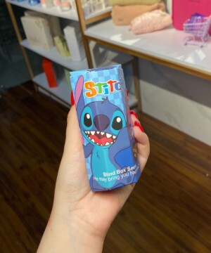 SONY STICH