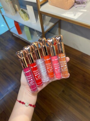 LIP GLOSS SHINE 3Q