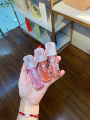 GLOSS SAGUI ESCARCHADO
