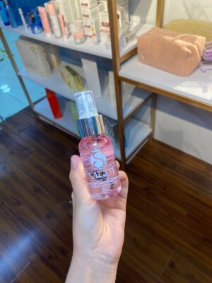 AGUA DE ROSAS SAGUI