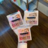 PALETA DE SOMBRA + RUBOR + POLVO, SFR COLOR