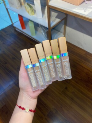 CORRECTOR KARITE