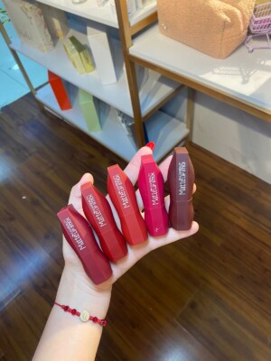 LABIAL MATTE LI  STICK