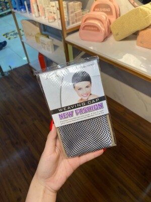 GORRO DE MALLA