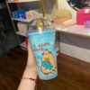 VASO PITILLO ANIMADO