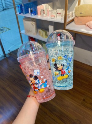 VASO PITILLO ANIMADO