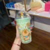 VASO PITILLO ANIMADO