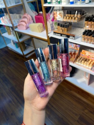 LIP GLOSS MAGICO MEIKE GLAMOUR