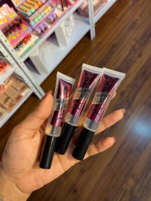 GEL PARA PESTAÑAS THE BROWN