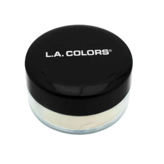 POLVO SUELTO L.A. COLORS