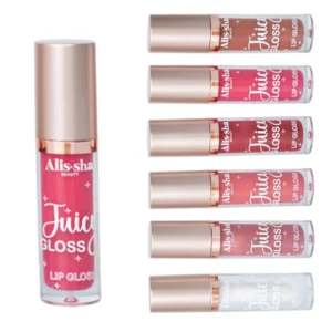 JUICY GLOSS ALISHA BEAUTY