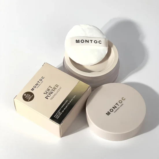 POLVOSOFTPOWDER30GR POLVO SUELTO MONTOC GRANDE 30G