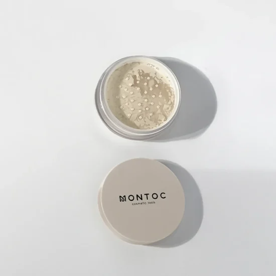 POLVO SUELTO MONTOC PEQUEÑO 5G