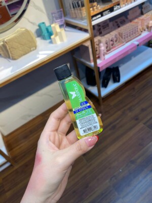 REMOVEDOR DE ESMALTE MARIPOSA 50ML