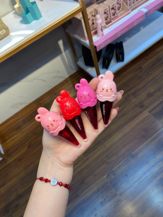 TINTA PARA LABIOS CONITO CONEJITO