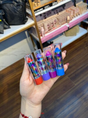 LABIAL MAGICO ISABELA COSMETICS