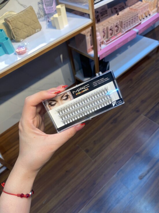 aec61430-837b-4198-98fd-c1d1e9feabc7 CAJA DE PESTAÑAS VOL RUSIO 20 PELOS, MAC